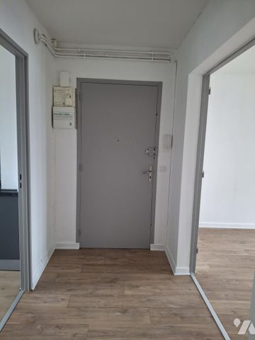 Appartement F4 - Etat Neuf (Centre CUSSET) - Photo 4