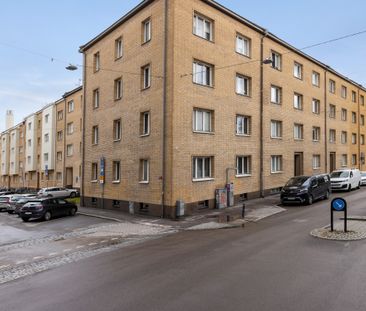 Hantverkaregatan 75B - Foto 3