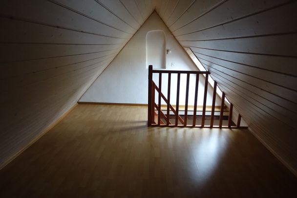 Duplex en vieille ville de Delémont - Photo 1