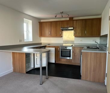 1 bed to rent Noskwith Street, DE7 - Photo 4