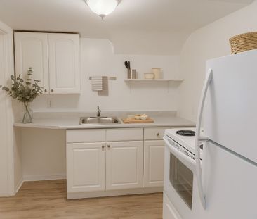 217 Laurier Avenue, Sandy Hill, Ottawa, ON - Photo 5