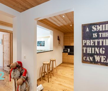 NEW - Magnifique appartement rénové en bordure du golf et au centre - Photo 2