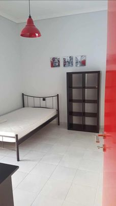 Studio/Γκαρσονιέρα για ενοικίαση Μεταμόρφωση (Βόλος) - Φωτογραφία 1