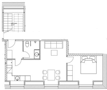 Løvegade 10A - 3. Mf. - Photo 3