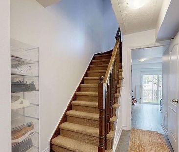 For Lease - 8 Bakewell Street, Brampton, Ontario - Photo 5