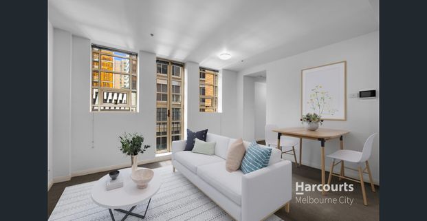 Ticking All Boxes - Perfect Location / Whiteware & Carpark! - Photo 1