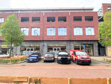 Appartement te huur: Kerkweg 41-C 1961 JA Heemskerk - Foto 4