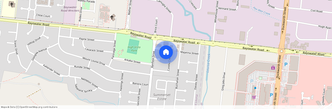 18 Corella Crescent, 4814, Mount Louisa, Qld