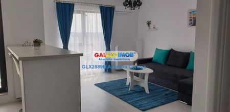 Inchiriere garsoniera Exigent Plaza Drumul Taberei - Fotografie 2