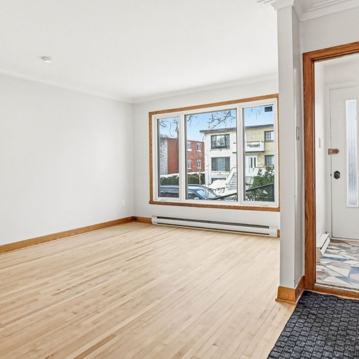6570 Av. Rodolphe-Mathieu, H1M 1B9, H1M 1B9, Montréal - Photo 1