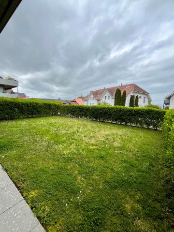 3.5 Zimmer, 86 m², EG - Photo 5