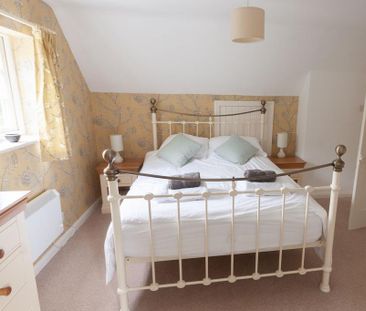 2 bedroom detached house to rent - Photo 5