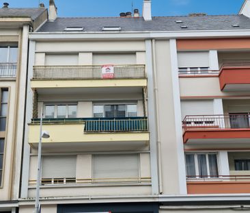 Appartement Saint Nazaire 3 pièces - Photo 5