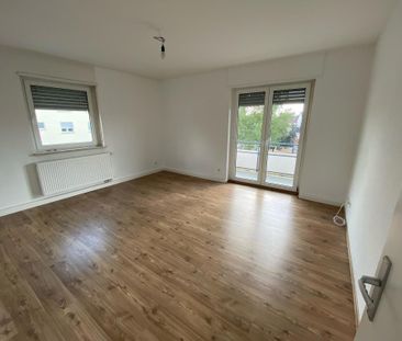 Moderne 3-Zimmer-Wohnung mit Balkon in ruhiger Lage von Kaiserslaut... - Photo 3