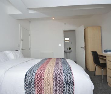 2 bedroom apartment to rent - Photo 6