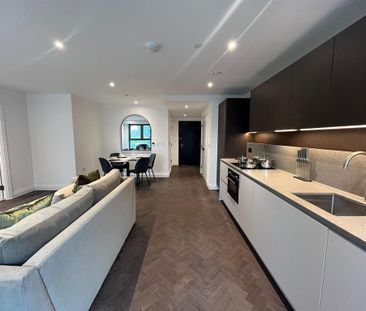 1 bedroom apartment to rent - Photo 1