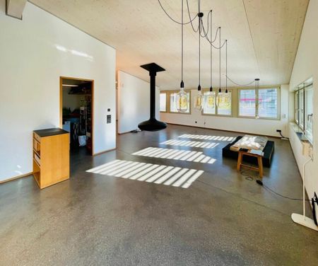 3.5-Zimmer-Loftwohnung - Photo 3