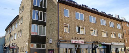 V: Trädgårdsgatan 35C - Photo 1