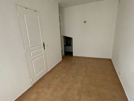 APPARTEMENT AIX EN PROVENCE - 1 pièce(s) - 19.5 m2 - Photo 5