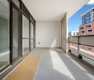 For Lease - 3091 Dufferin Street Unit# 638, Toronto, Ontario - Photo 4
