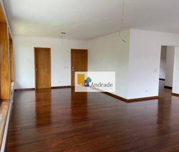Casa Com 4 Dormitórios, 431 m² - Venda por R$2.000.000 Ou Aluguel p... - Foto 5