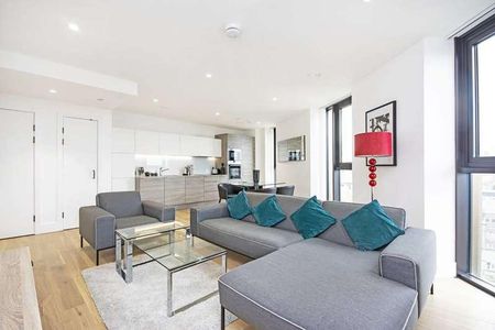 Kingsland High Street, Dalston, E8 - Photo 2