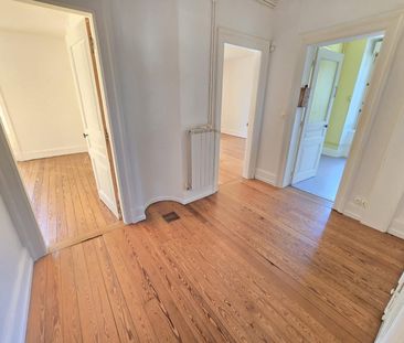 Location Appartement 4 pièces 99m² VALDOIE 90300 - Photo 2