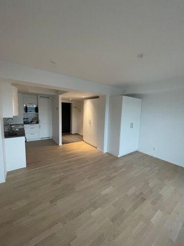 Gårdstensvägen, Angered - Foto 2