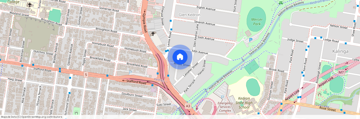 20 Arnott Street, Qld 4031, Kedron