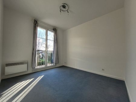 Appartement 45 m² - 2 Pièces - Saint-Brice-Sous-Forêt (95350) - Photo 2