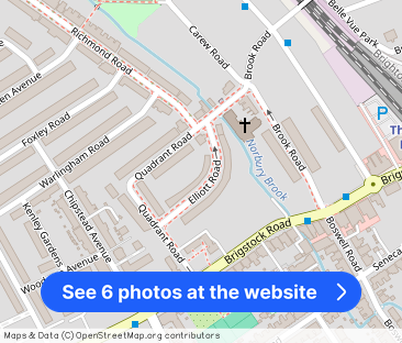 Elliott Road, Thornton Heath, CR7 - Photo 1