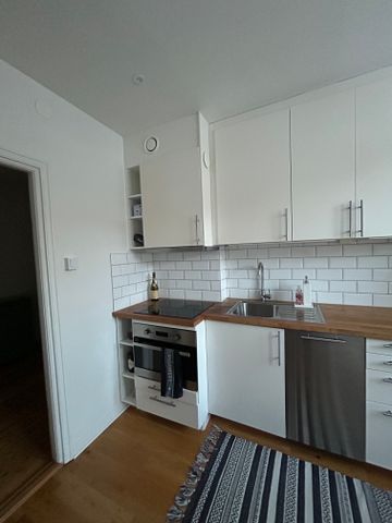 Gamla Huddingevägen, Älvsjö - Photo 5