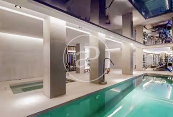 House for rent in Conde Orgaz - Piovera (Hortaleza)