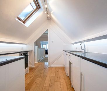 2 bedroom apartment to rent - Photo 2