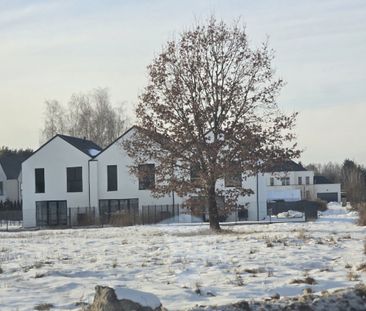 Konstancin-Jeziorna, Fiołkowa - Zdjęcie 3