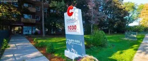 405 - 1030 PEARSON DRIVE | 405 - 1030 PEARSON DRIVE, Oakville - Photo 1