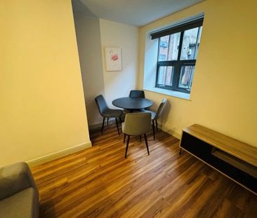 Camden Street, Leicester, LE1 - Photo 1