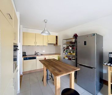 Appartement de 3 pces au 2ème étage – Rue du Valentin 21 - Photo 4