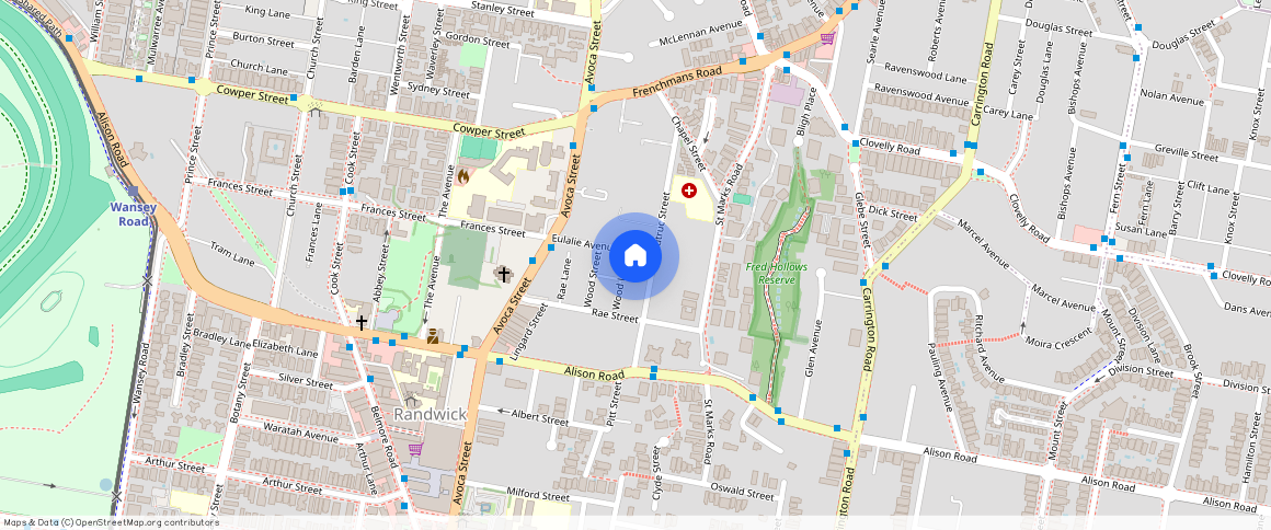 6/42 Dutruc Street Randwick