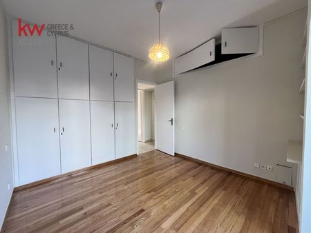 Διαμέρισμα για ενοικίαση Γηροκομείο (Αμπελόκηποι - Πεντάγωνο) - Φωτογραφία 2