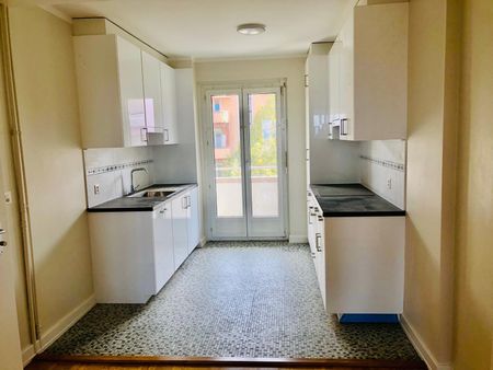 Appartement 3 pièces à Lausanne - Foto 5