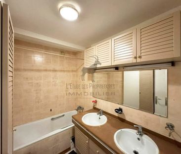 Appartement te huur - Photo 1