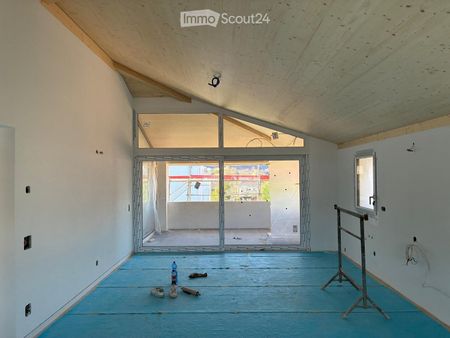 3.5 Zimmer, 73 m² - Photo 5