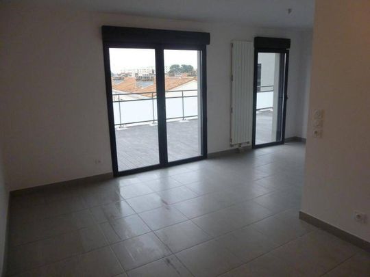 Location appartement 2 pièces 43.06 m² à Montpellier (34000) - Photo 1