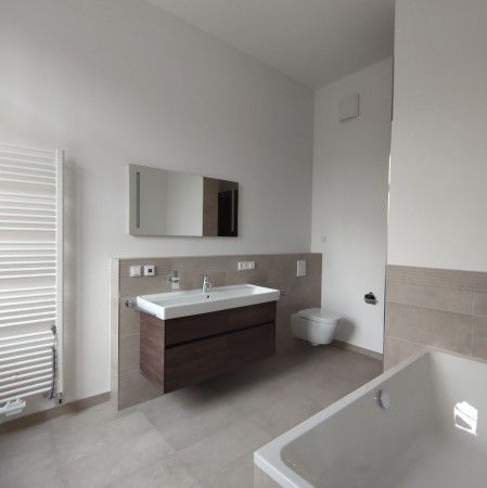 Leipzig, Dösen, "Parkstadt Leipzig" Haus B7 - Otto-Wilhelm-Scharenberg-Bogen 03 - Photo 4