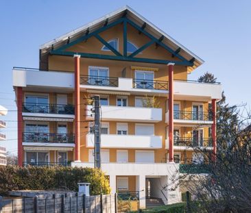 Location appartement 1 pièce - Photo 5