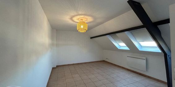 Location Appartement 1 pièce 24m² RAMBOUILLET 78120 - Photo 3