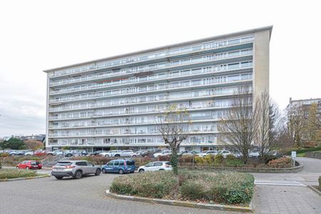 Appartement te huur - Foto 2