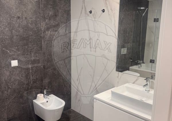 Apartamento T3 em Lisboa