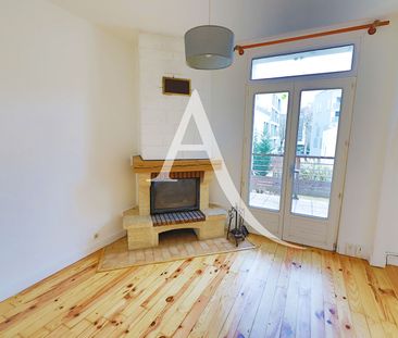 Location maison 7 pièces, 99.89m², Nanterre - Photo 3